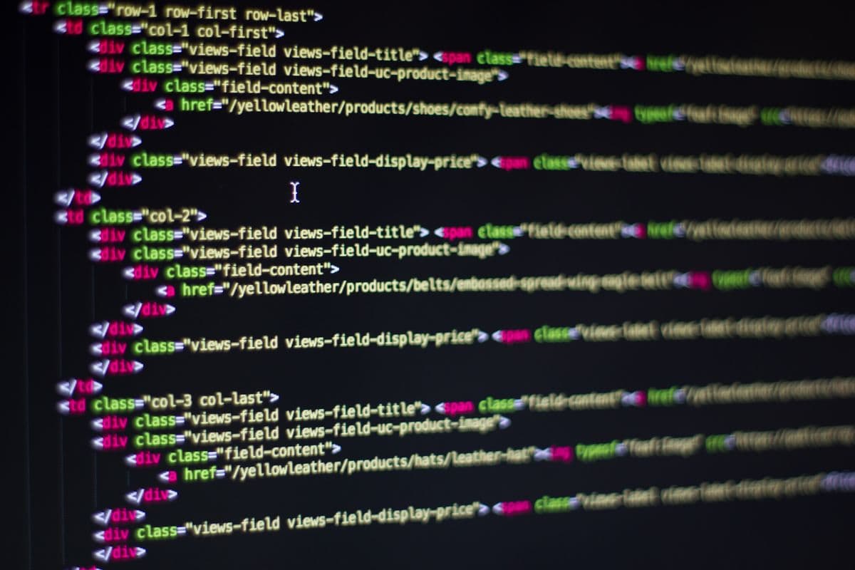 NodeForge — Developer tools