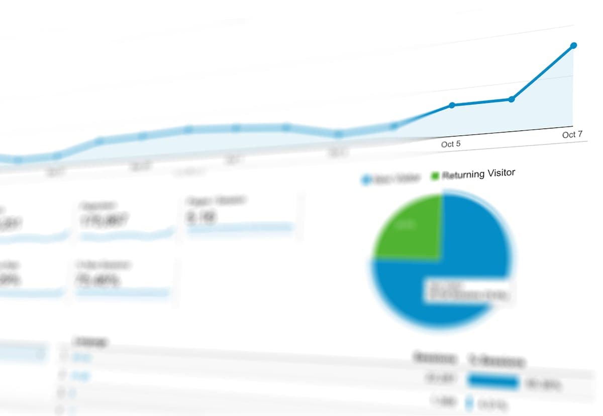 Quanta — Analytics